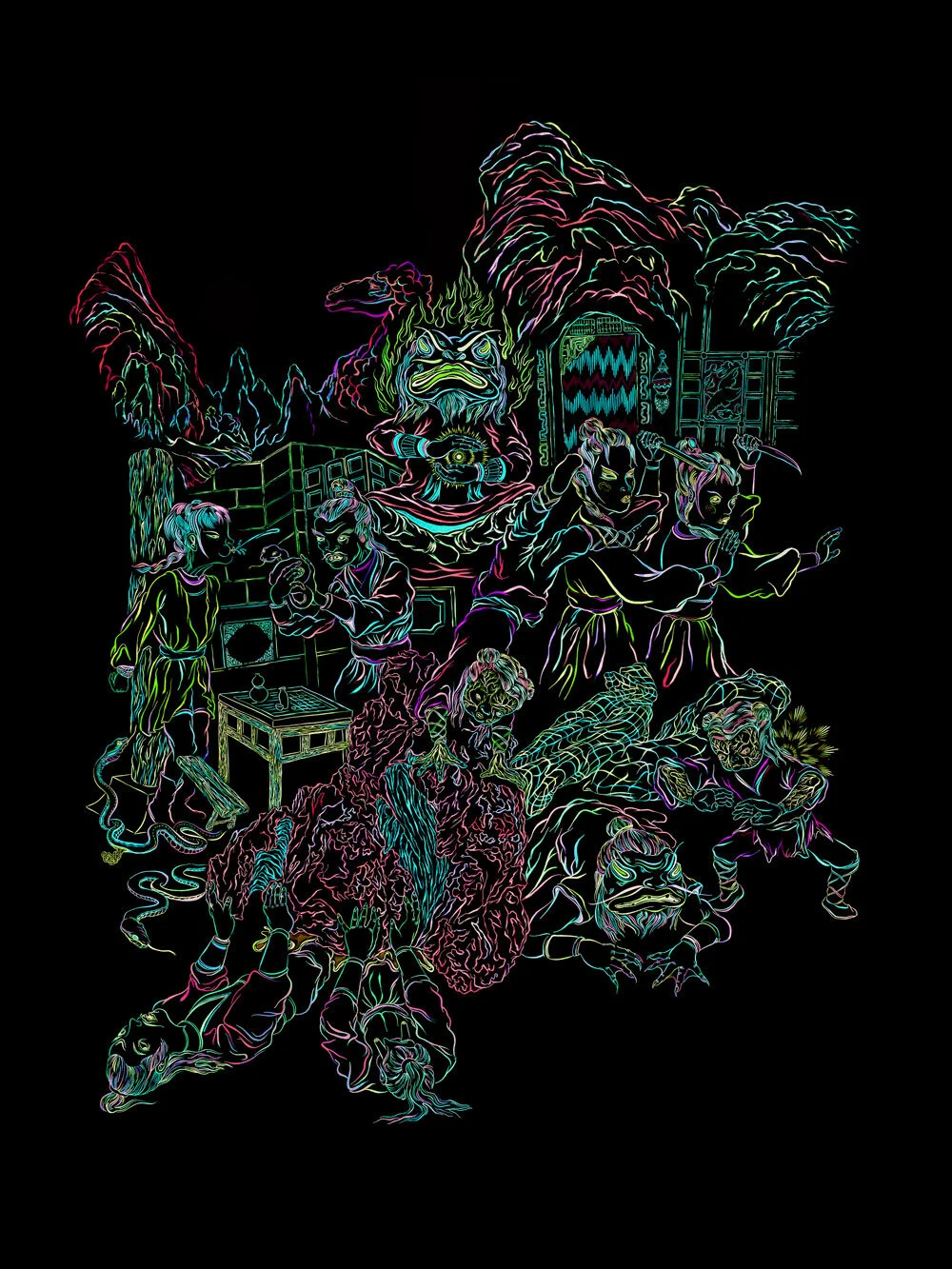 (2019)-Parallax-Neon-(White-Camel-Mountain).jpg