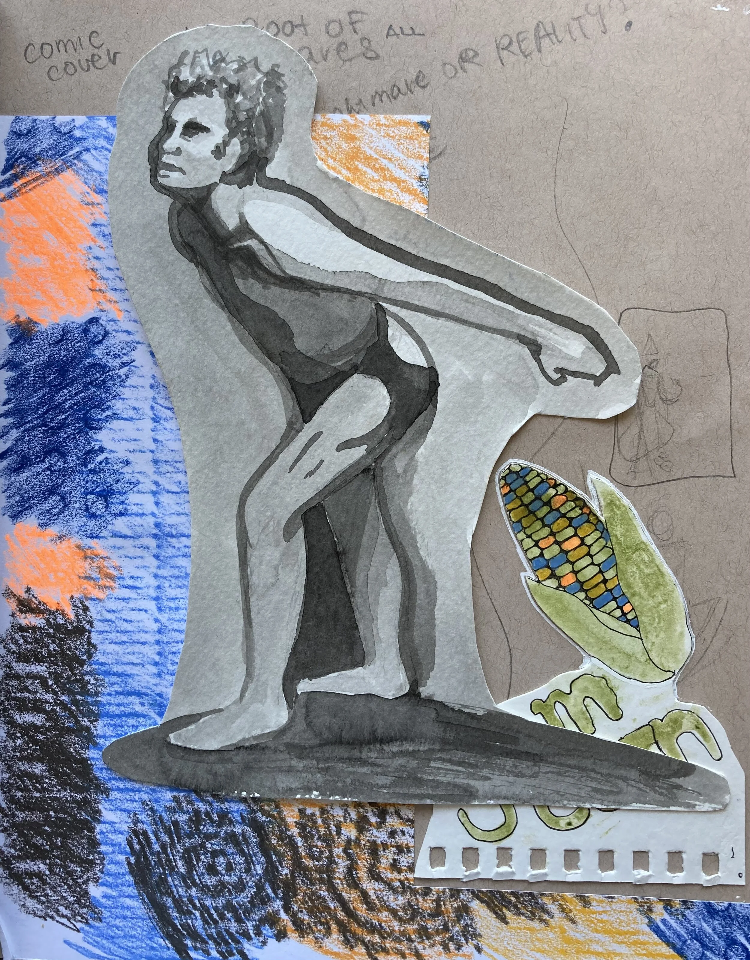 Speaking Up About Speaking Up