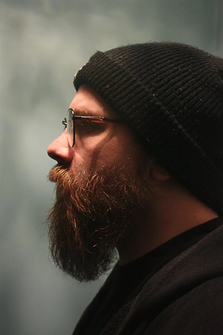 Artist Spotlight: Greig Sanders