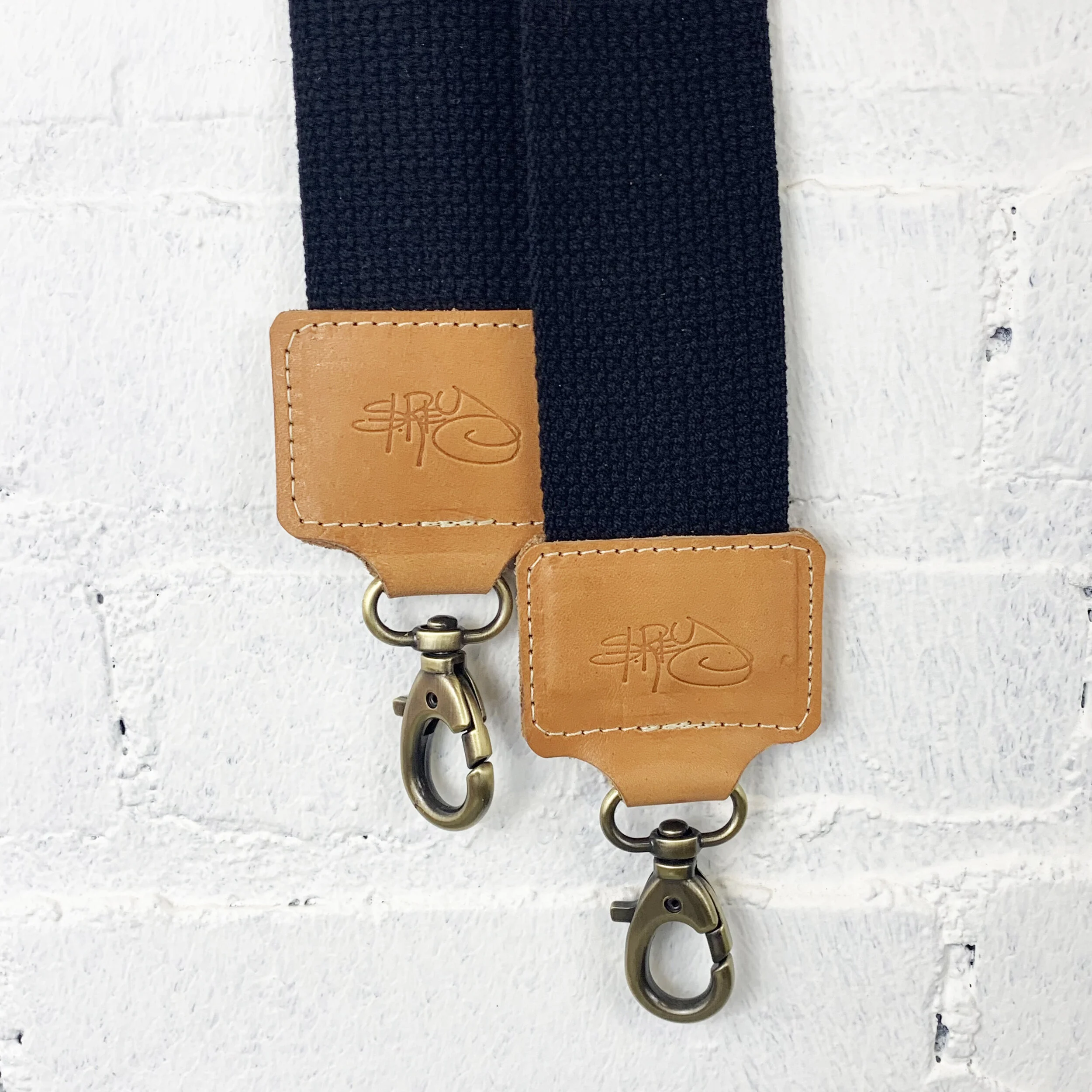 cool purse straps