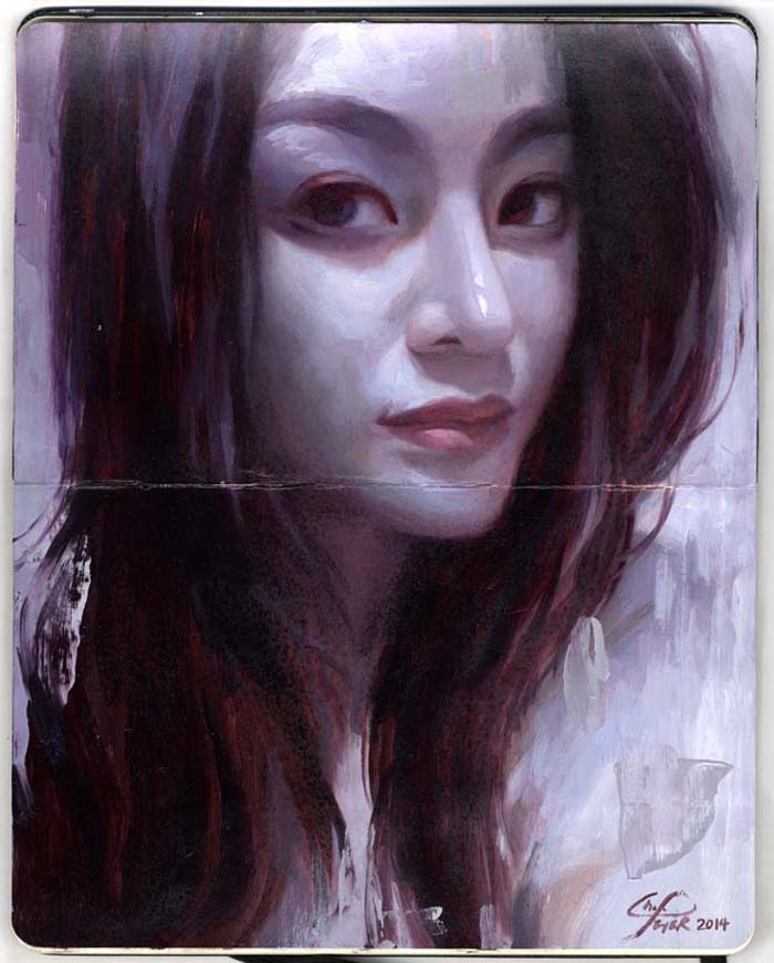 Haze