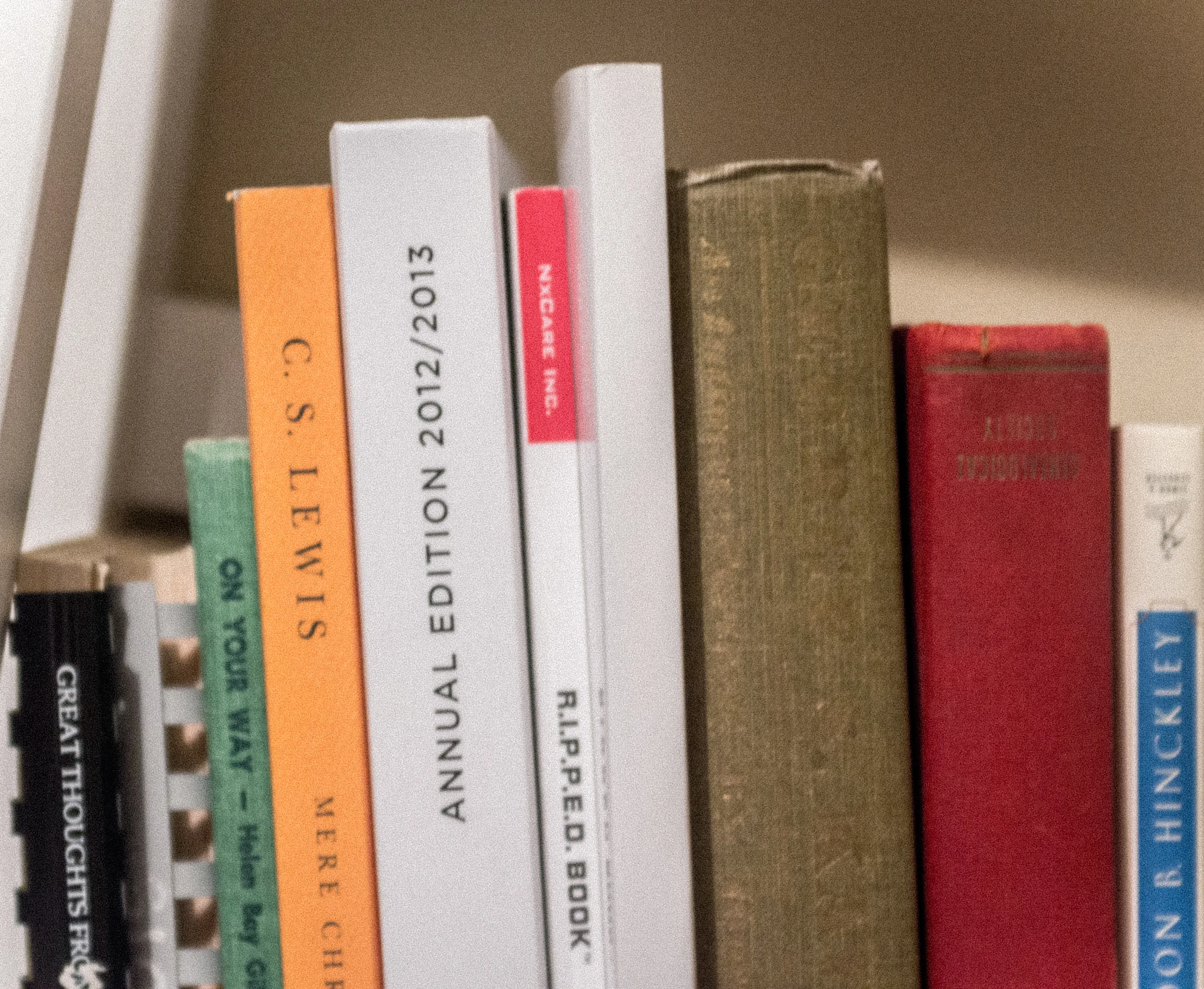 3 Books Every Filmmaker & Storyteller Must Read