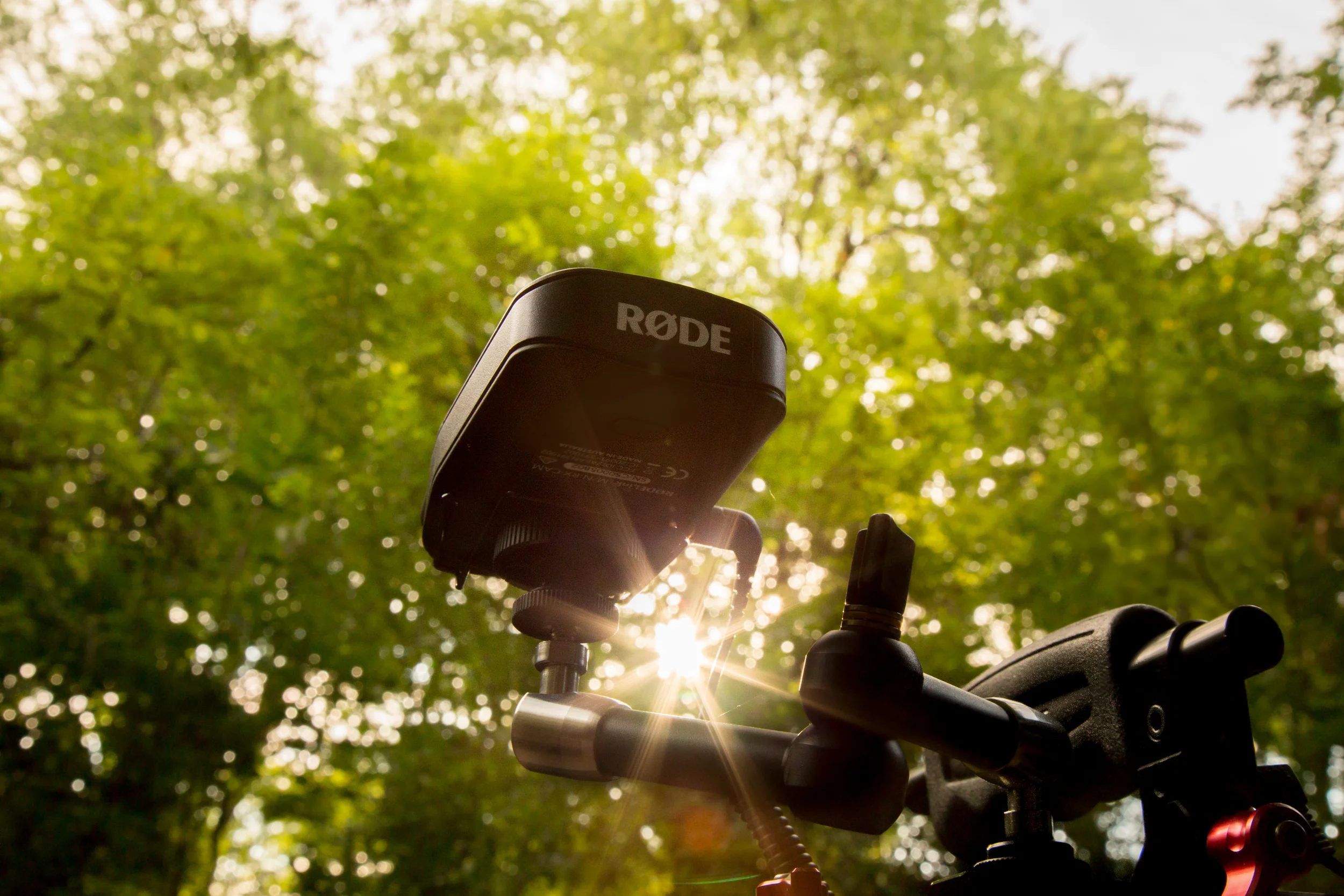 Rodelink Filmmaker Kit