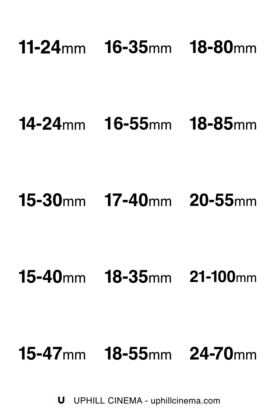 Lens Focal Lengths Zooms - Circle - White_1.jpg
