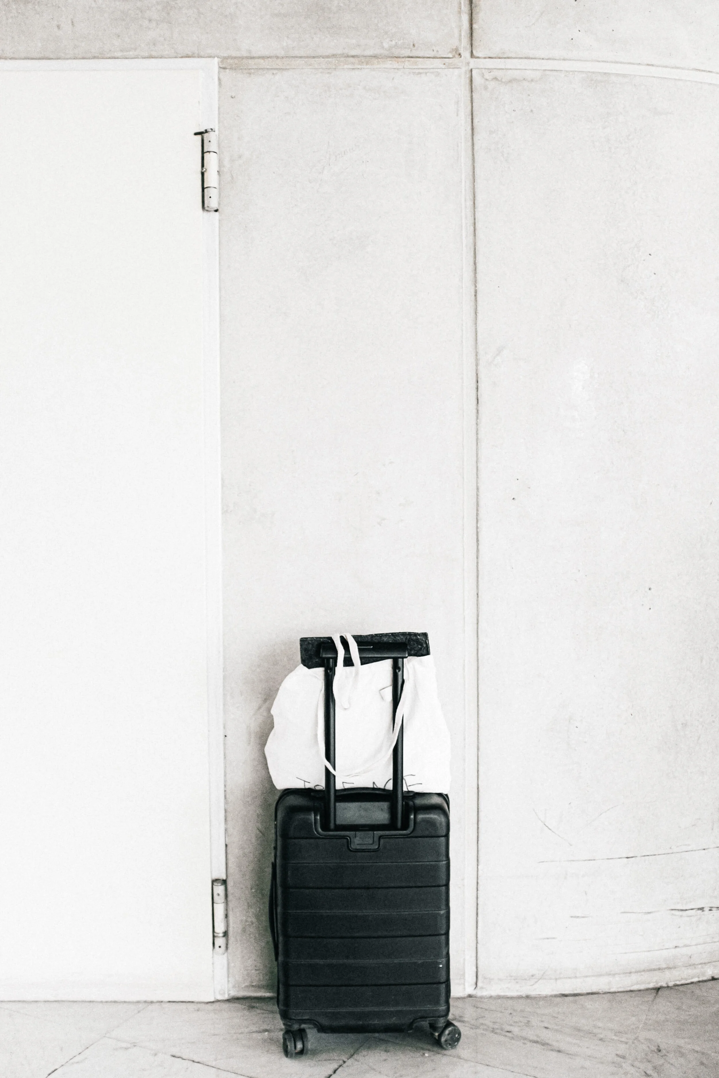 How to Pack for Three Weeks of Travel in a Carry-on