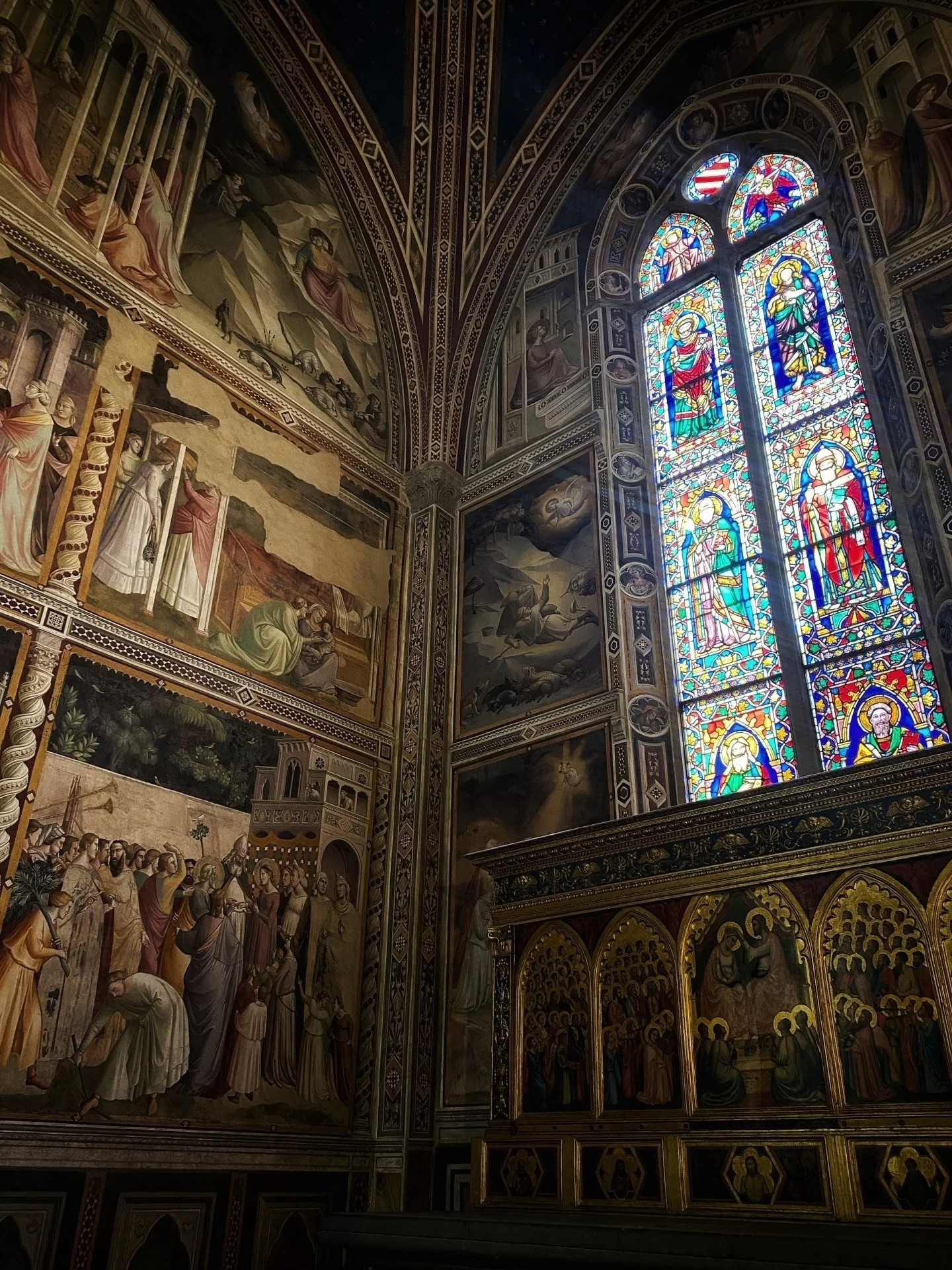 Florence is a place of contemplative wonder, if you know where to look. 

Our journey to this artistic jewel opens soon. Join our newsletter community for early access.

Link in the bio.

*
*
*
*
*
#solowomentravel #grouptravel #womentravel #solotrav