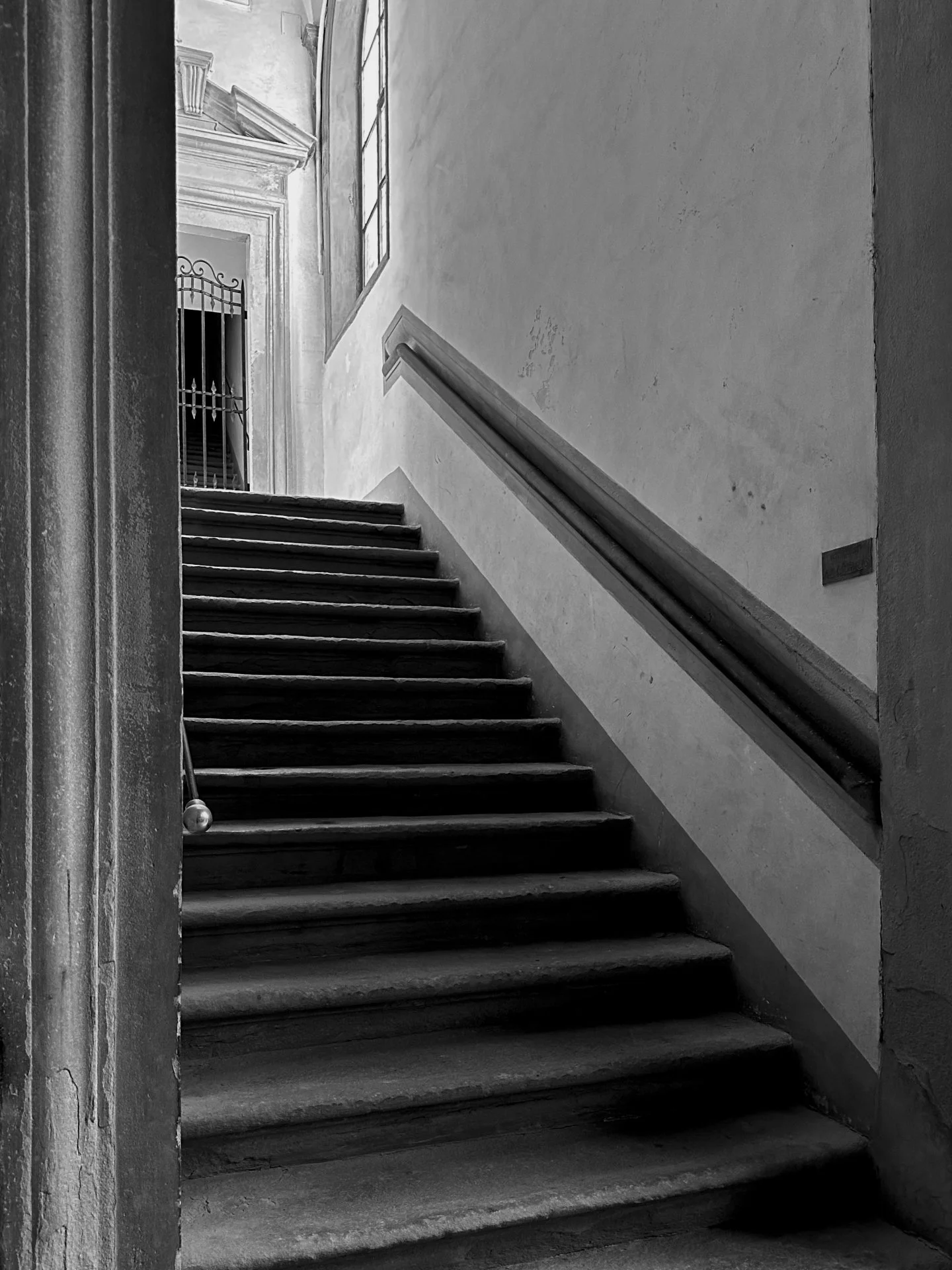 Roam &amp; Gather will be returning to Florence, Italy November 7&ndash;13, 2026 for a 7-day, 6-night journey rooted in slowness, beauty, and connection. 
 
This journey is intentionally small and beautifully curated, featuring the things I love abou