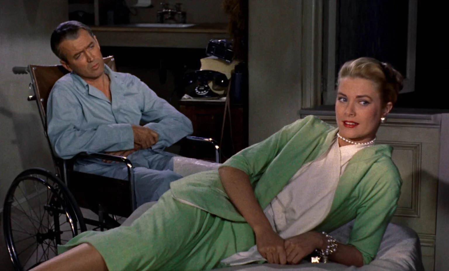 Rear Window