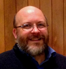 David Dailey