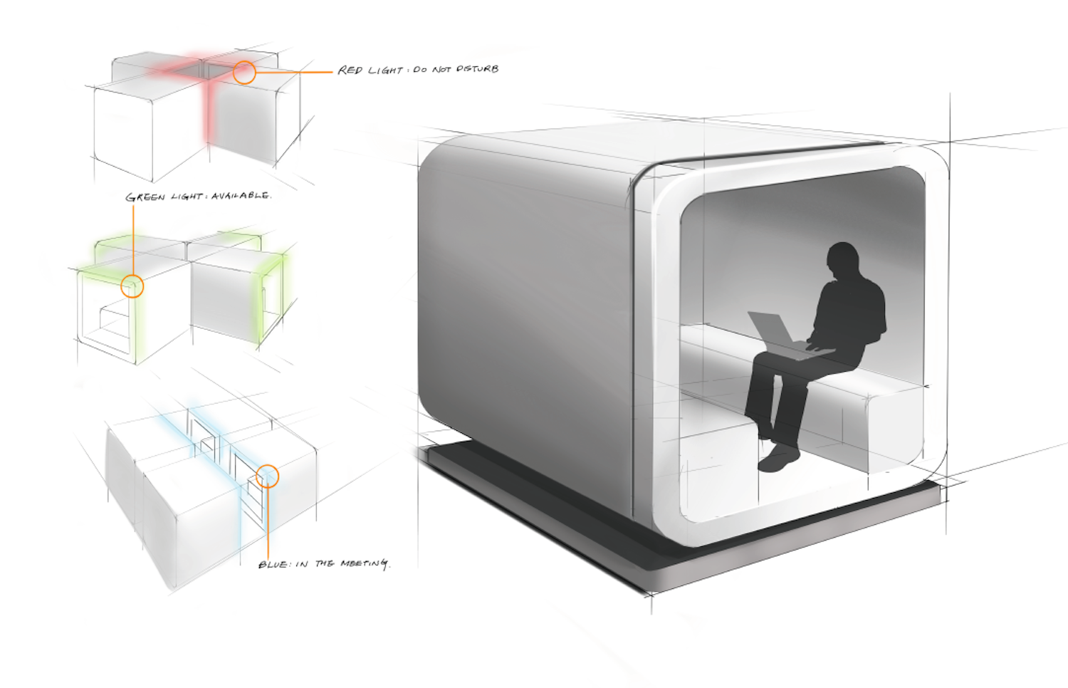 Example Concept Sketch