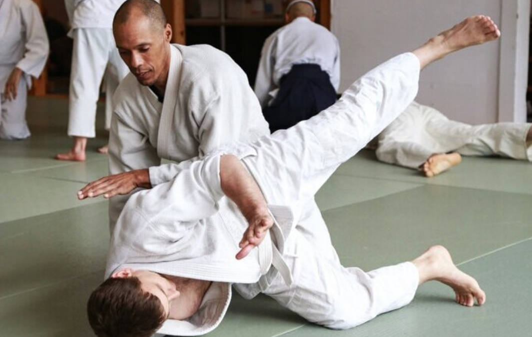 Aikido