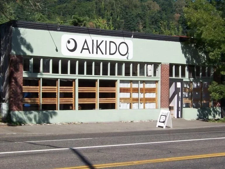 Open House: Japanese martial arts demonstrations of Aikido, Karate, and Iaido