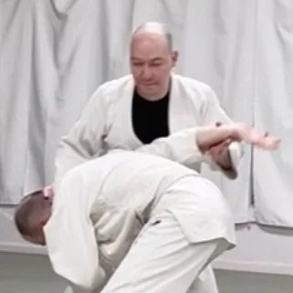 What I Wish I Knew When I Started Aikido - by Dennis Velasquez
