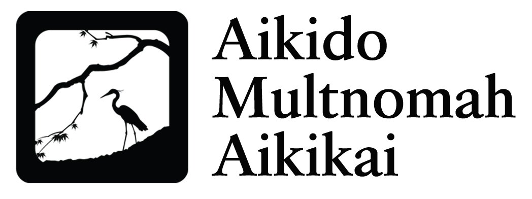Aikido Multnomah Aikikai: Portland OR Martial Arts Practice