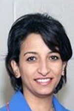 Evening Worship Anne Zaki
