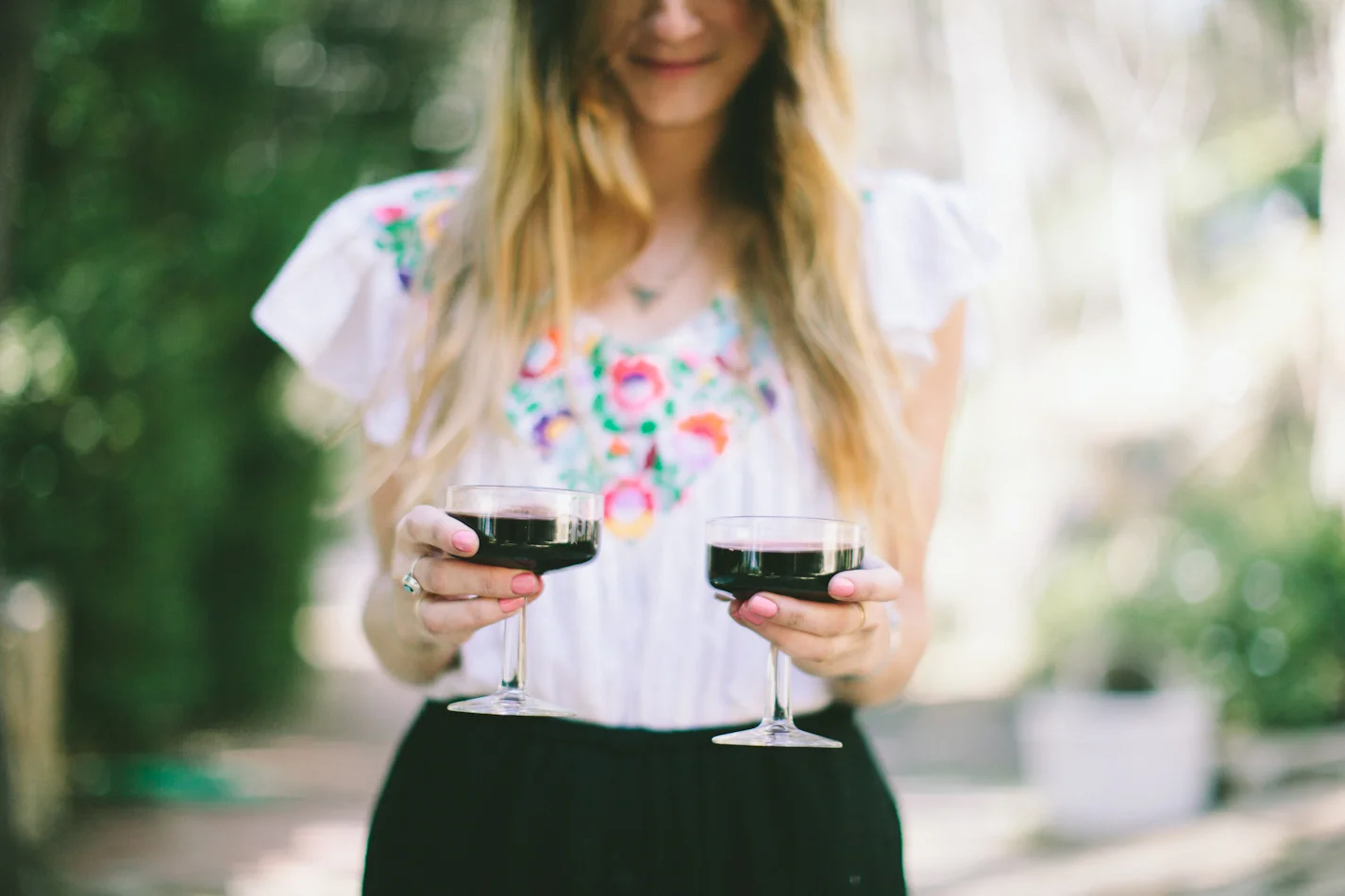 Vino by Paige Jones