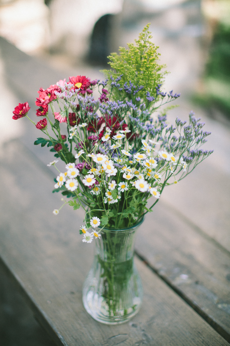 flowers by Paige Jones