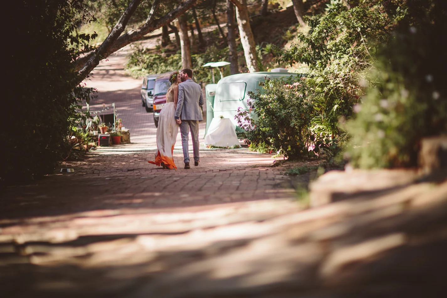 Newlywed - Jenny Markham Photography