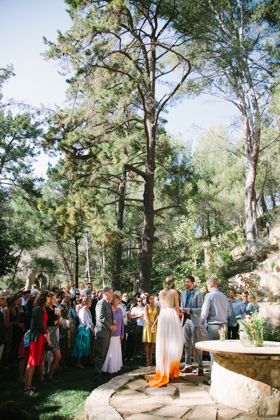 Ceremony - Jenny Markham Photography