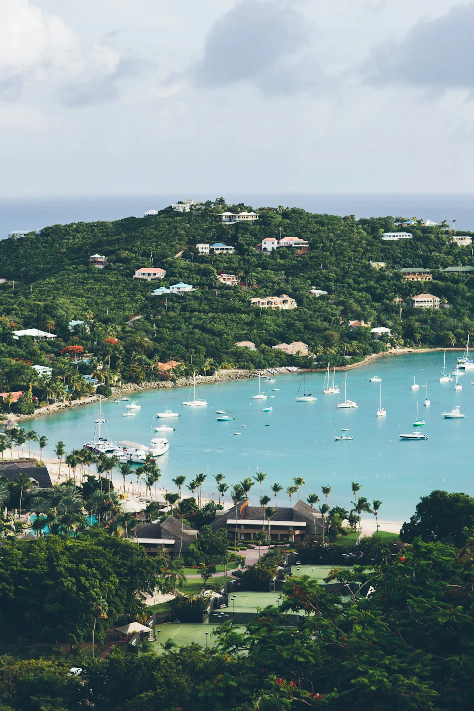 Saint John, USVI by Paige Jones
