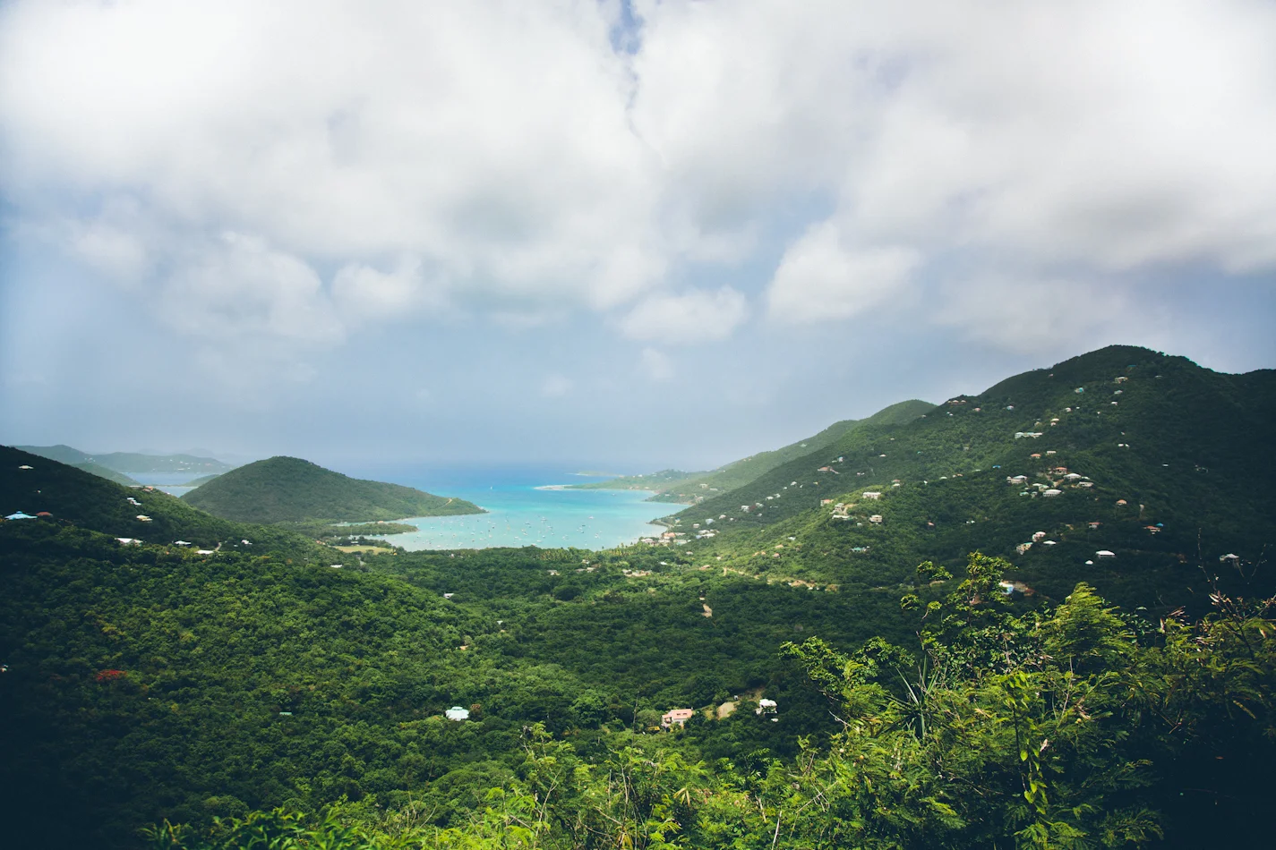 Saint John, USVI by Paige Jones