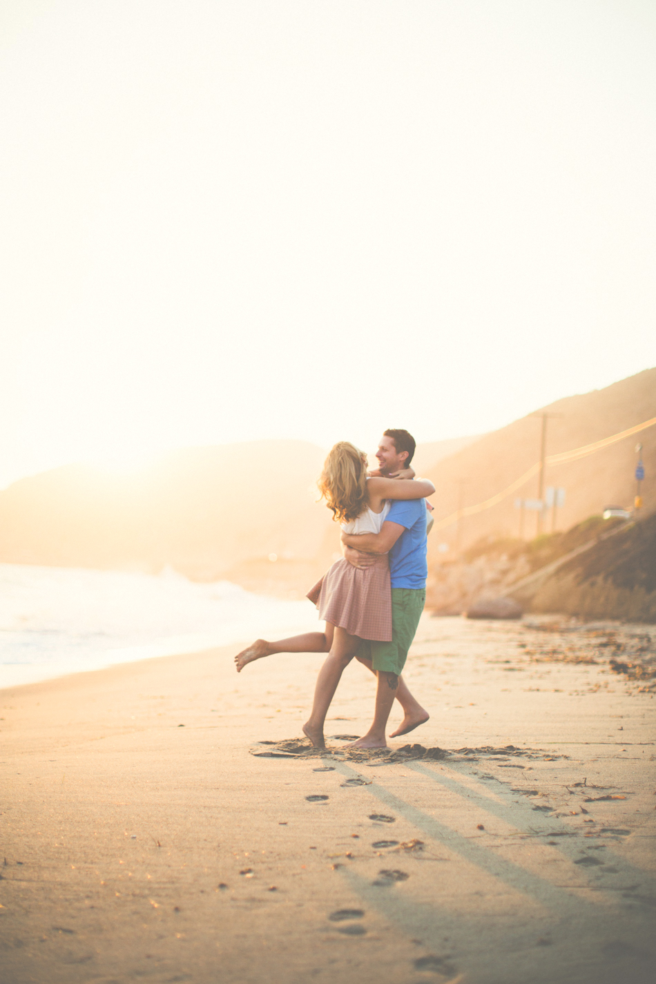 Jennifer + Brian - Paige Jones