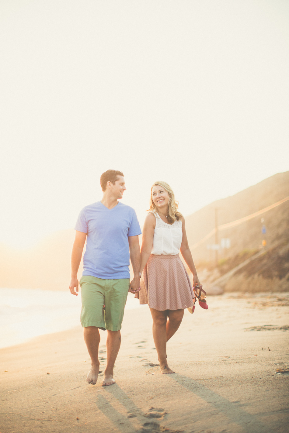 Jennifer + Brian - Paige Jones