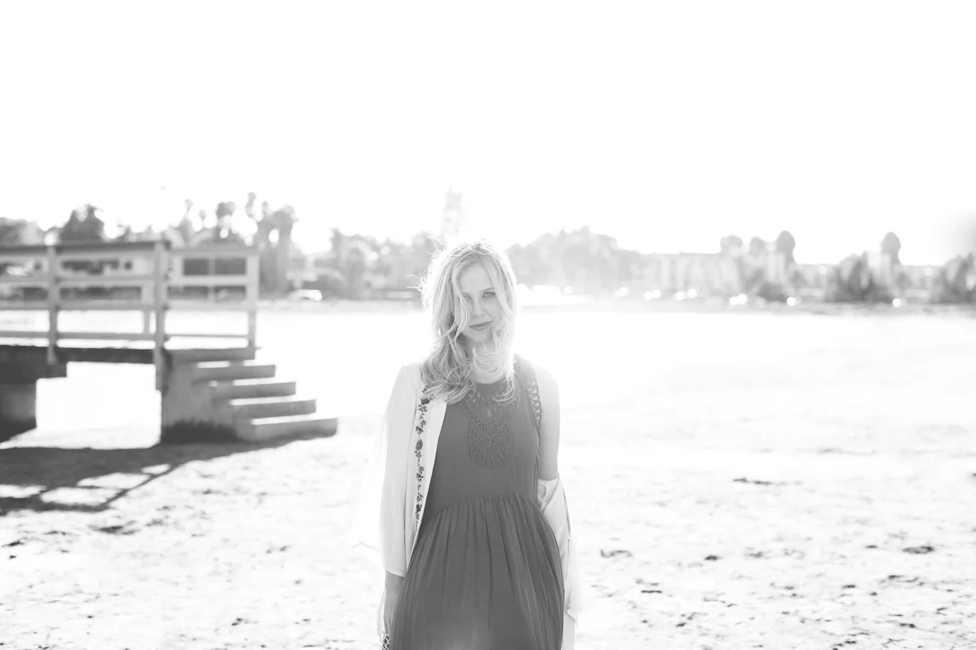 Victoria by Paige Jones