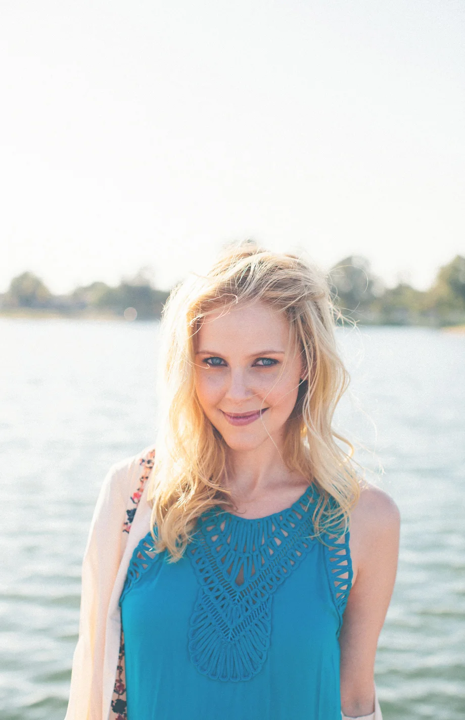 Victoria by Paige Jones