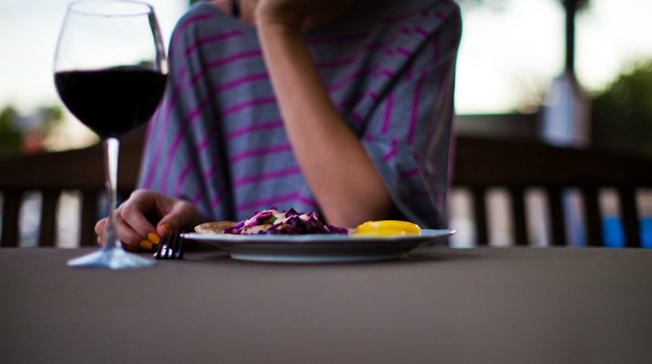 10 dinner