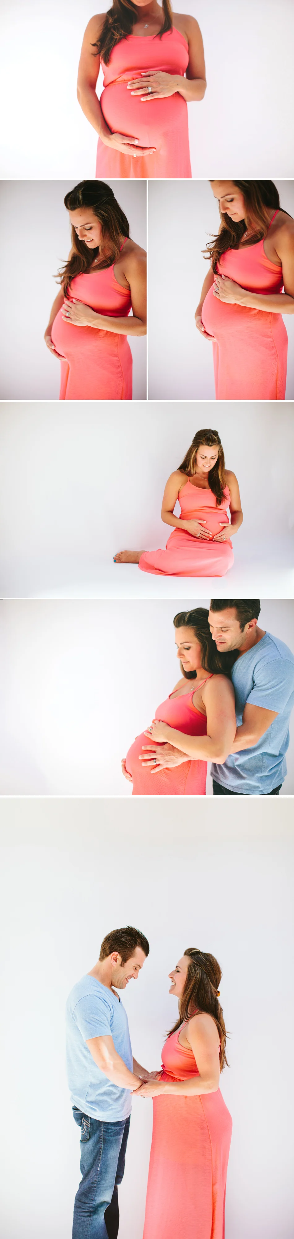 Color Maternity