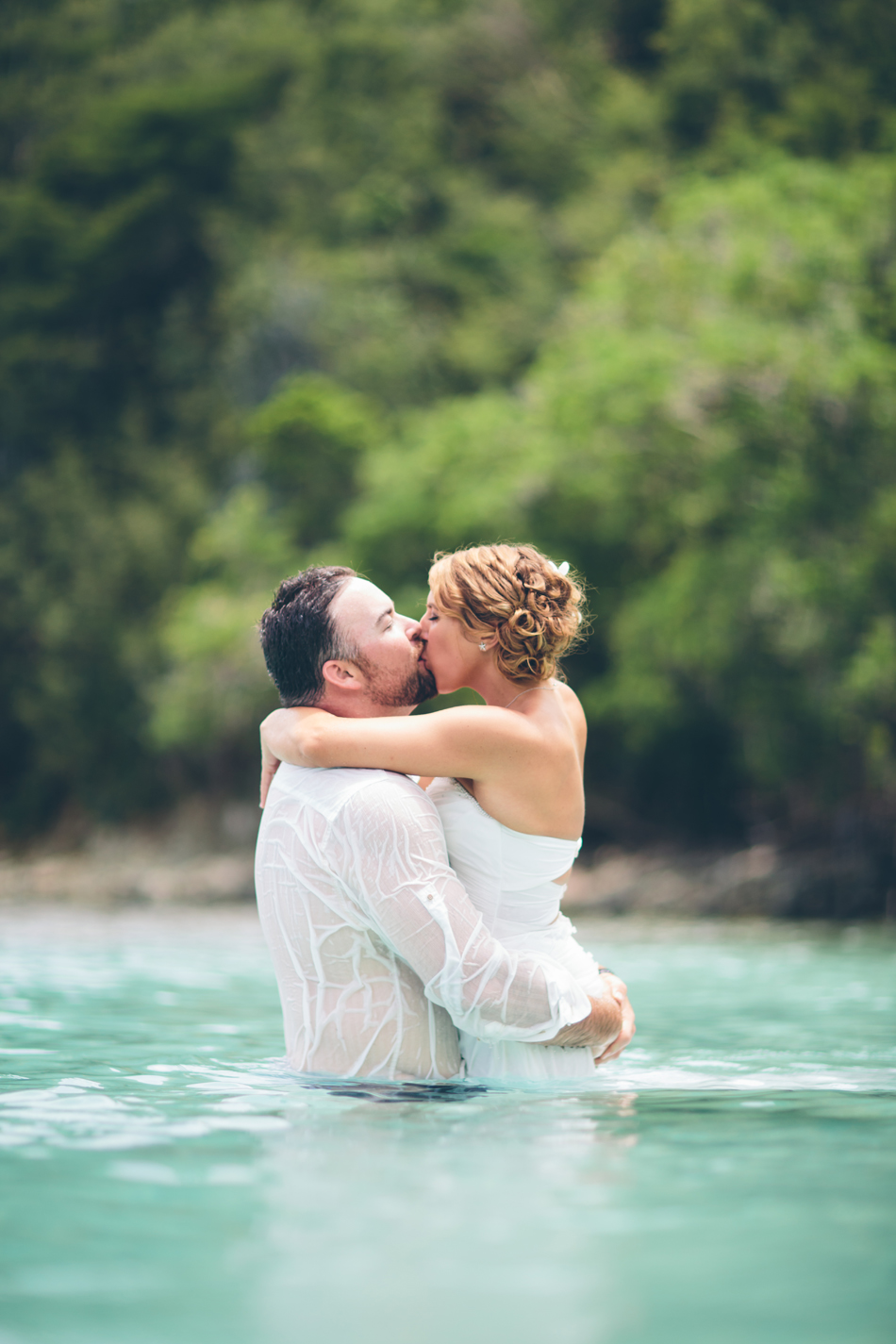 Paige Jones Photography - Saint John Wedding