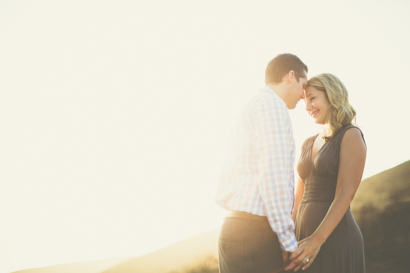 Jennifer + Brian - Paige Jones
