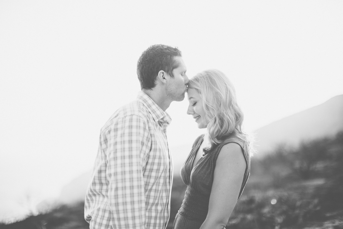 Jennifer + Brian - Paige Jones