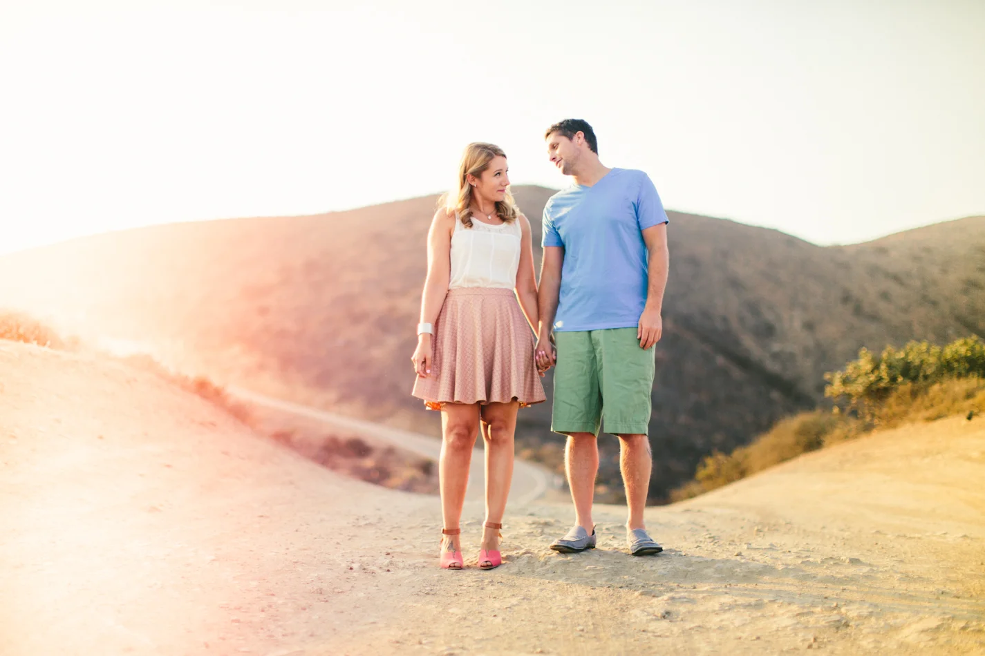 Jennifer + Brian - Paige Jones