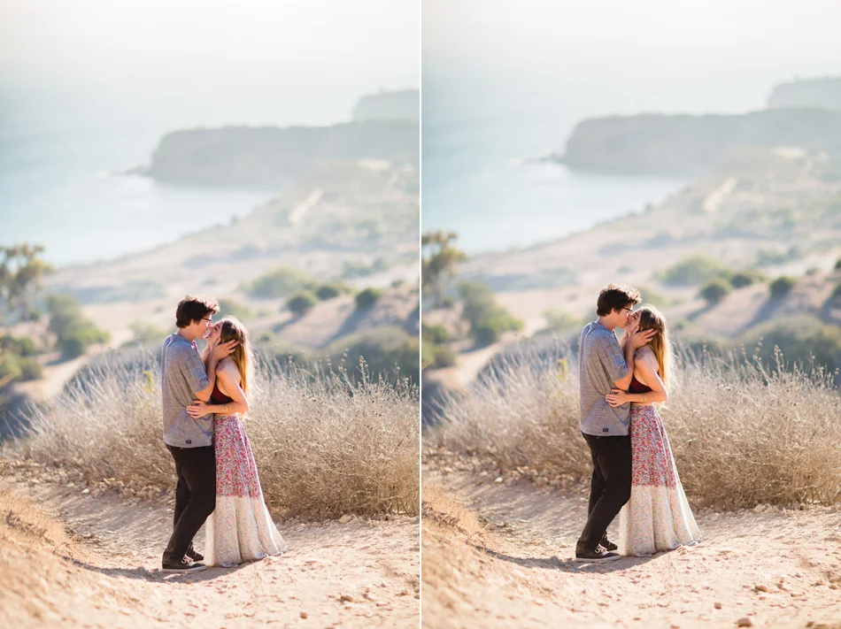 Jeff + Rachel by Paige Jones