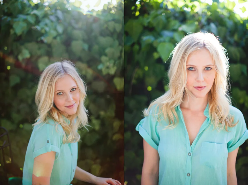 Victoria by Paige Jones