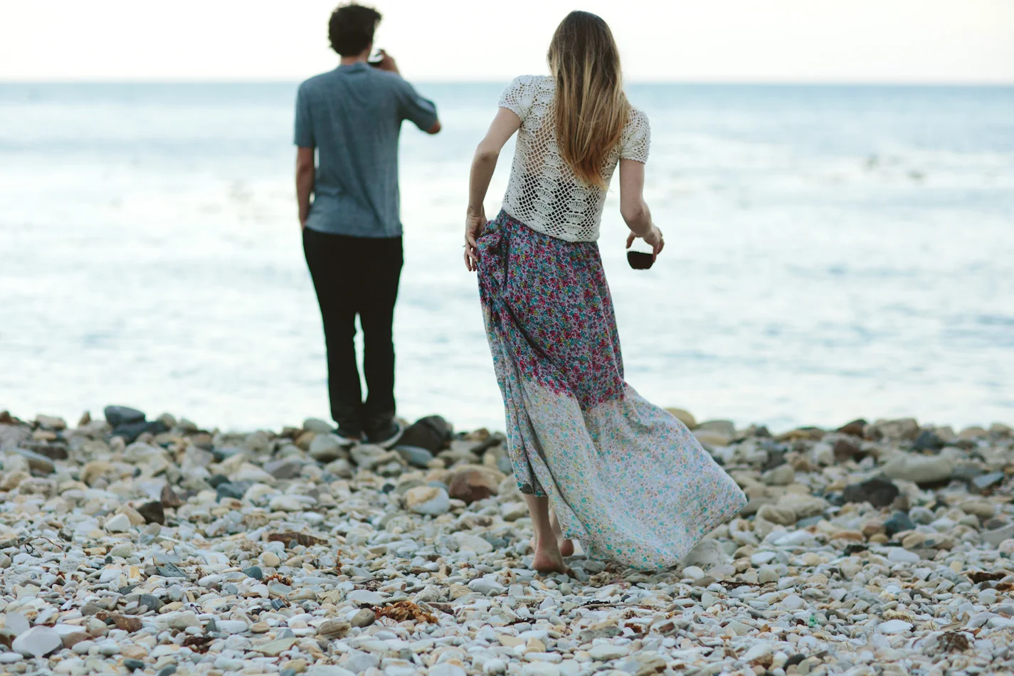 Jeff + Rachel by Paige Jones