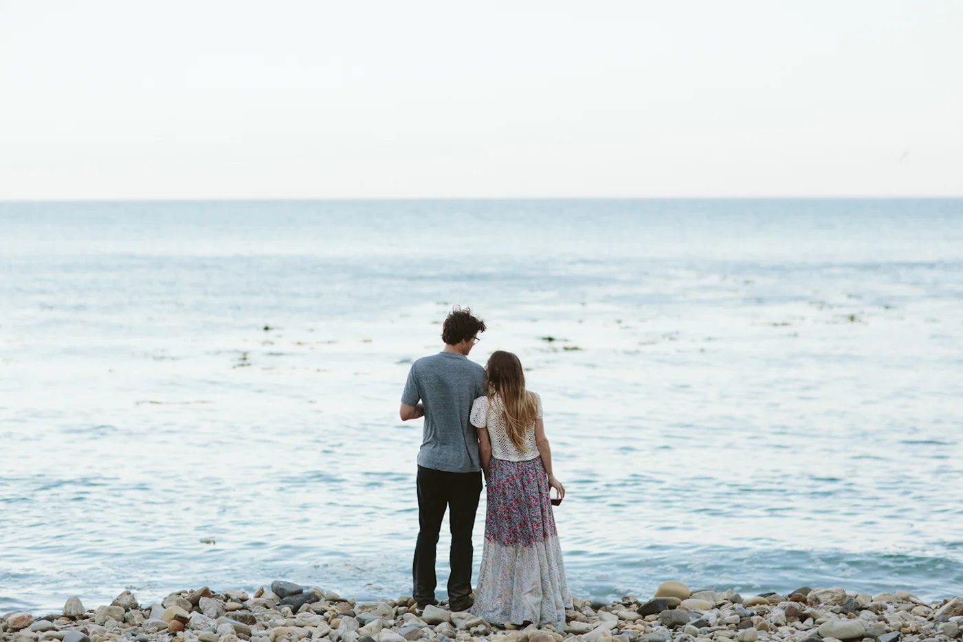 Jeff + Rachel by Paige Jones