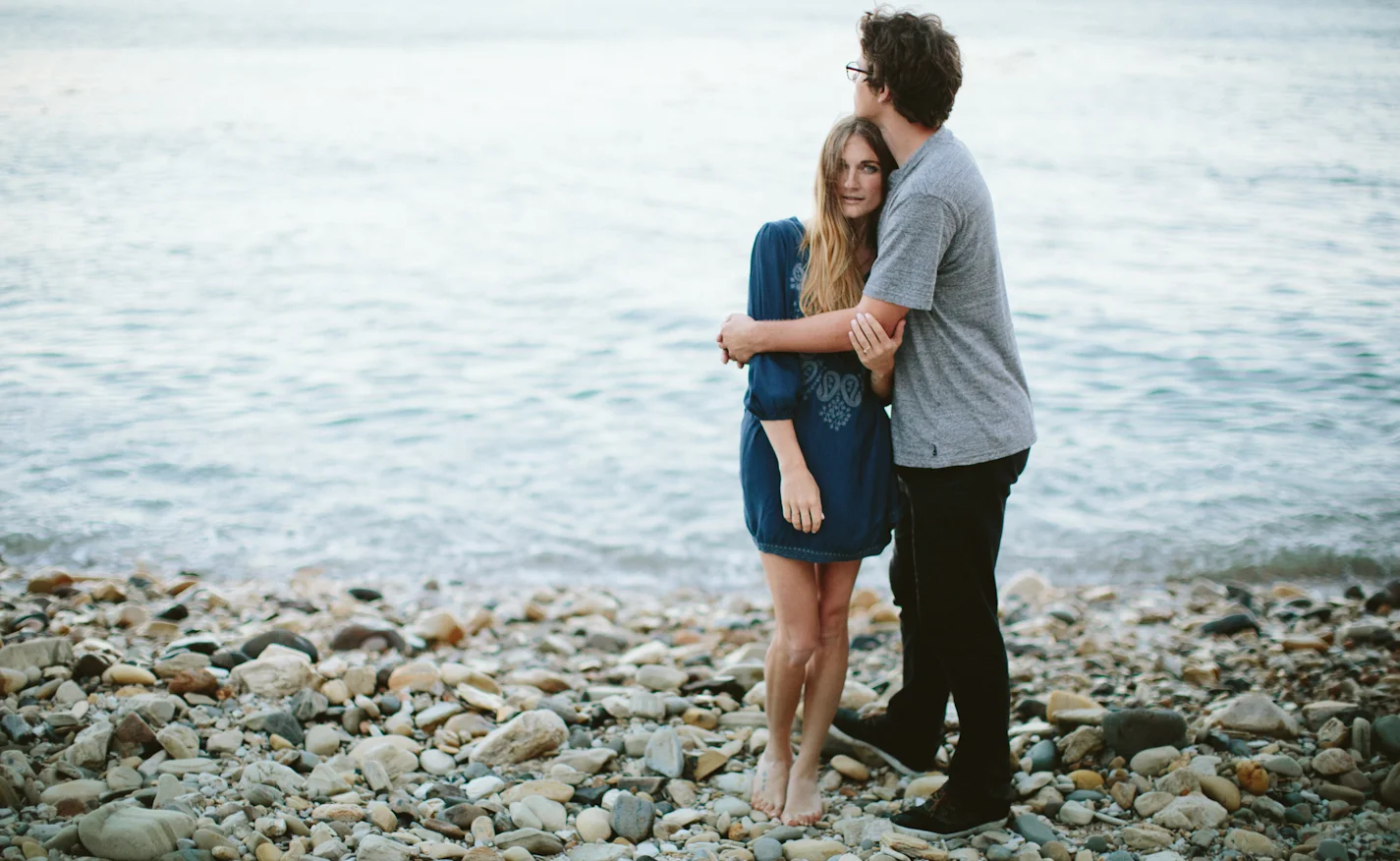 Jeff + Rachel by Paige Jones