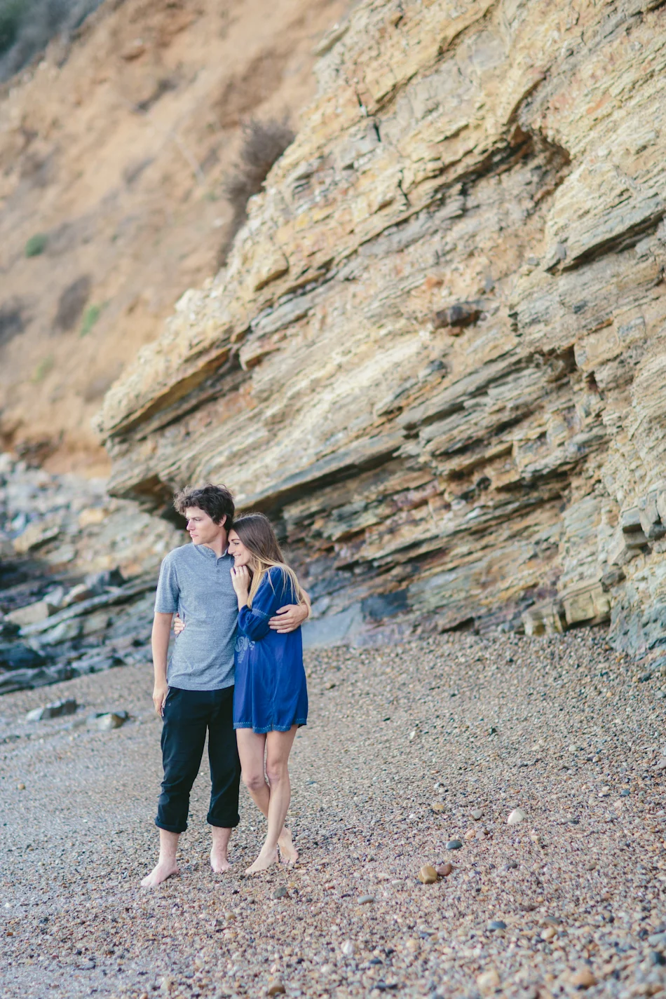 Jeff + Rachel by Paige Jones