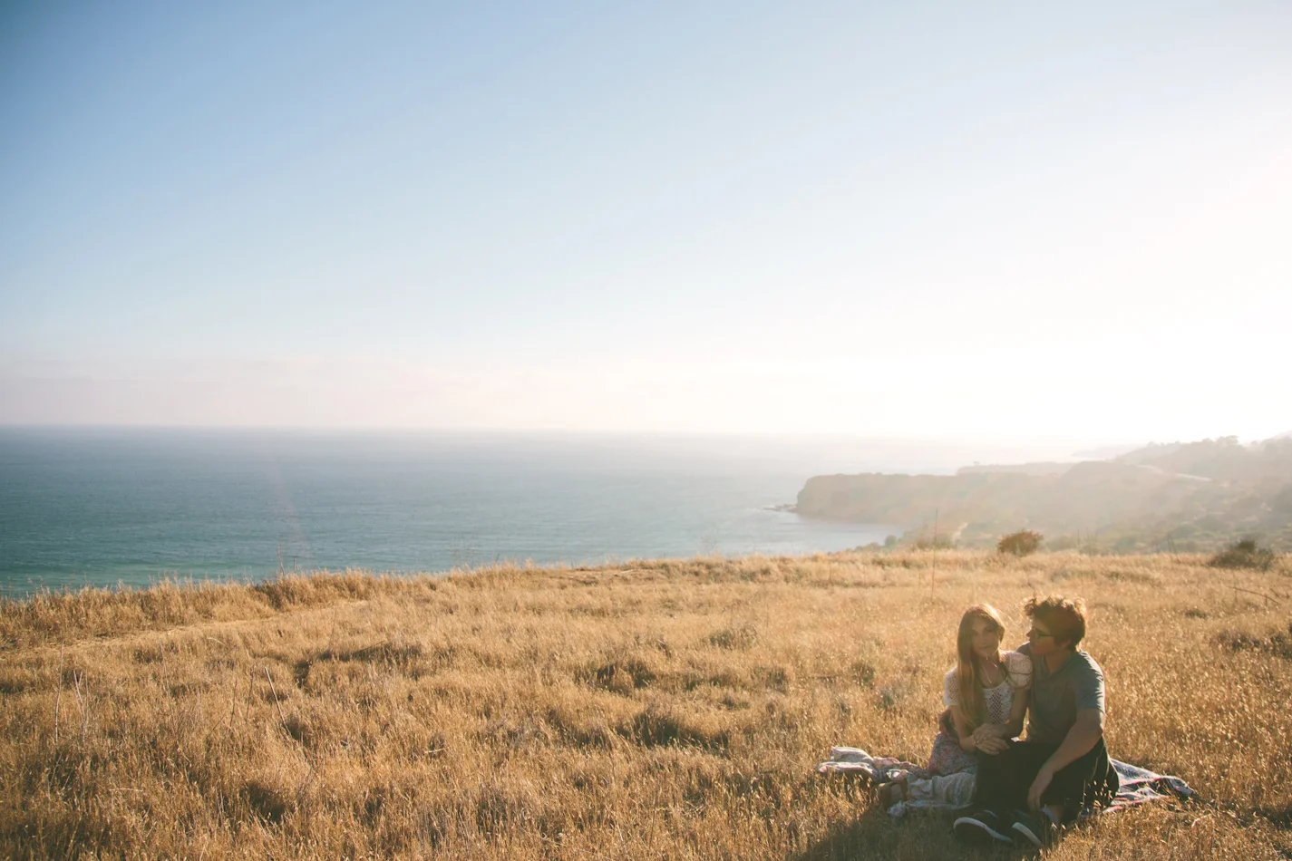 Jeff + Rachel by Paige Jones