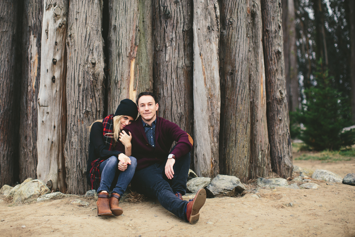 Adam + Lauren by Paige Jones
