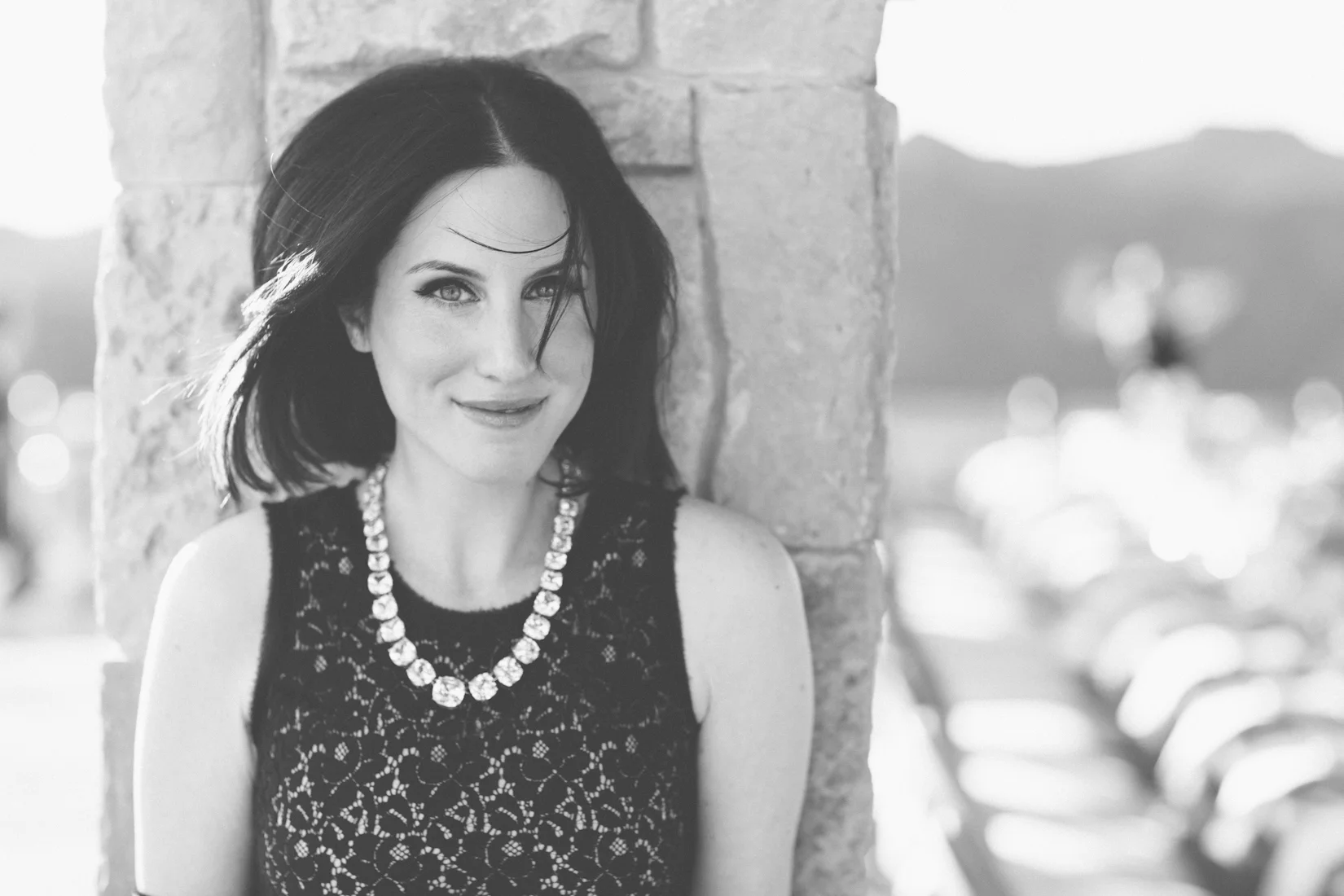 Casa De Perrin dinner by Paige Jones