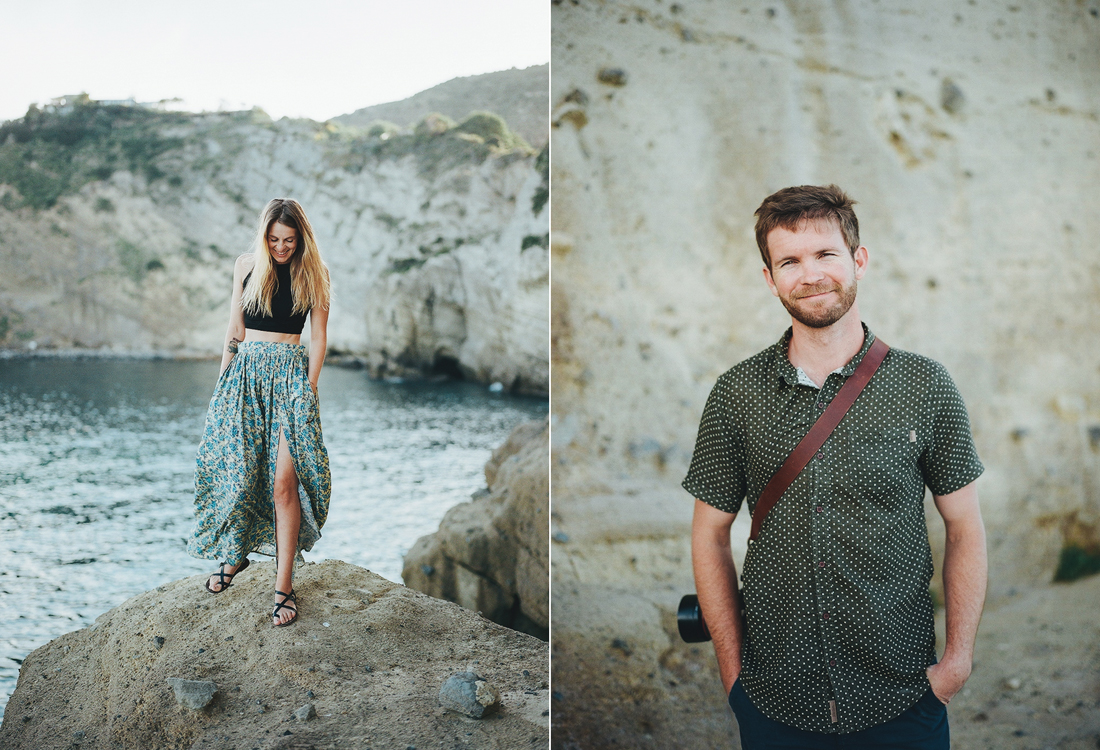 Ischia by Paige Jones