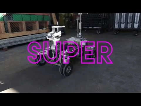 Super PeeWee IV Plus