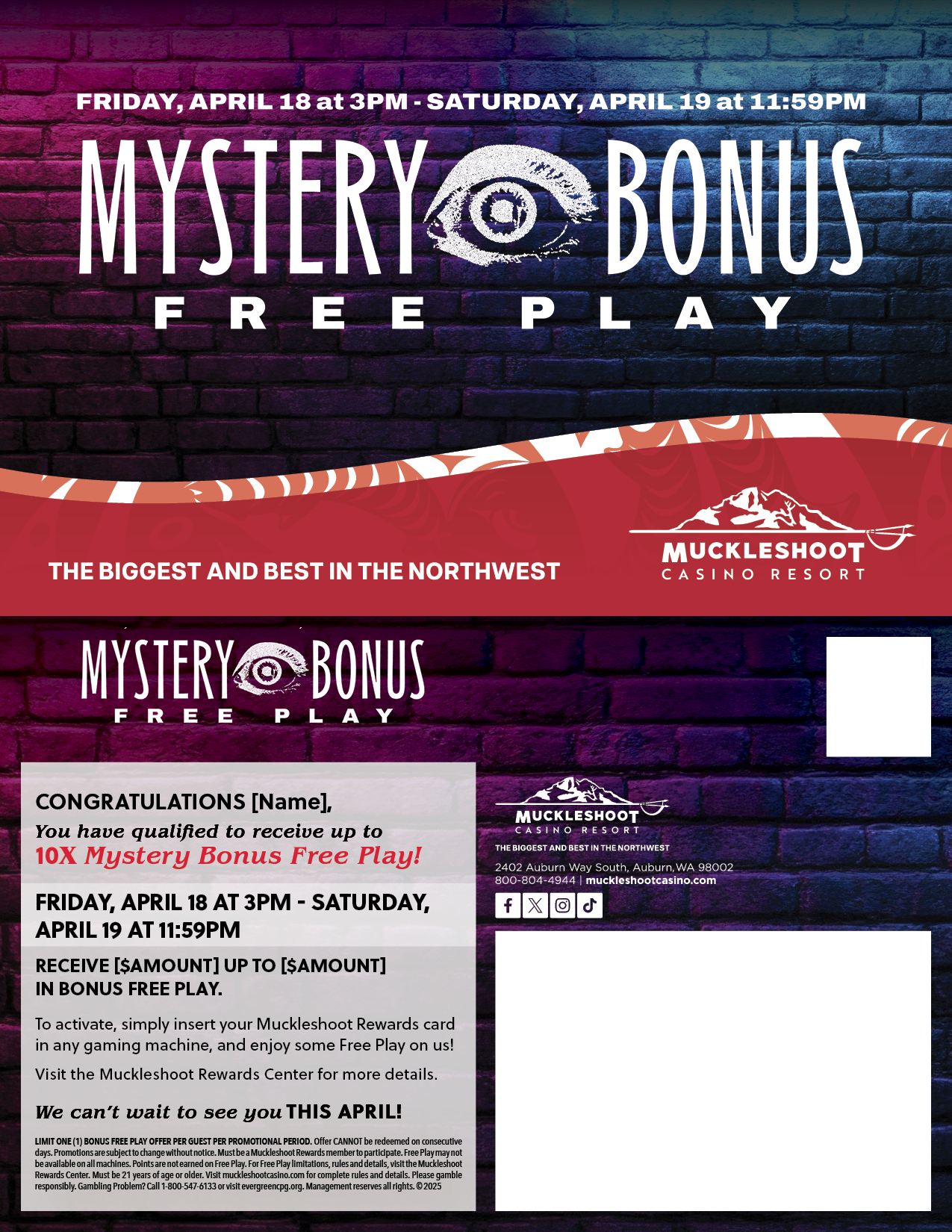25MJA832_APR_Mystery_MysteryBonus_Mailer_8.5x5.5_V2.png