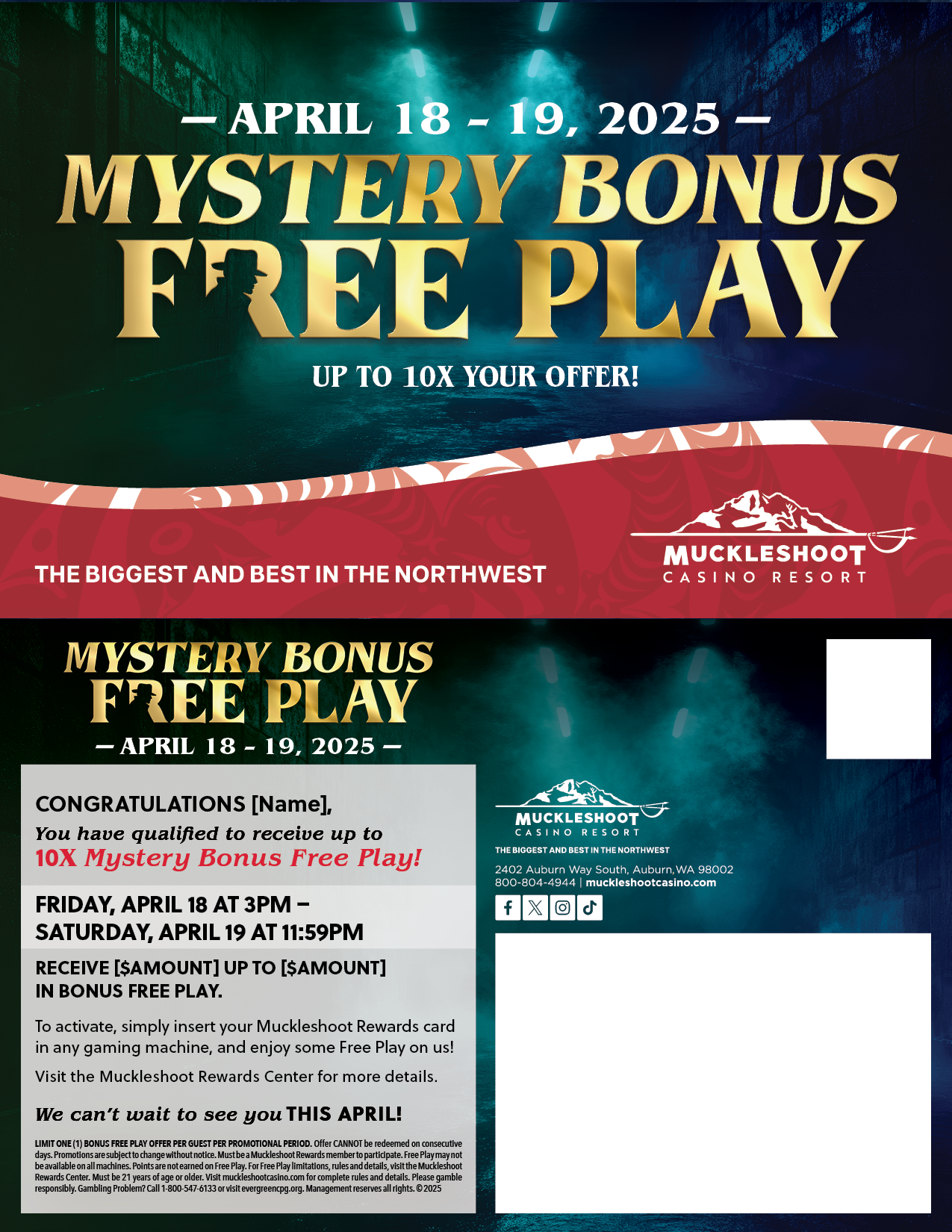 25MJA832_APR_Mystery_MysteryBonus_Mailer_8.5x5.5_V5.png