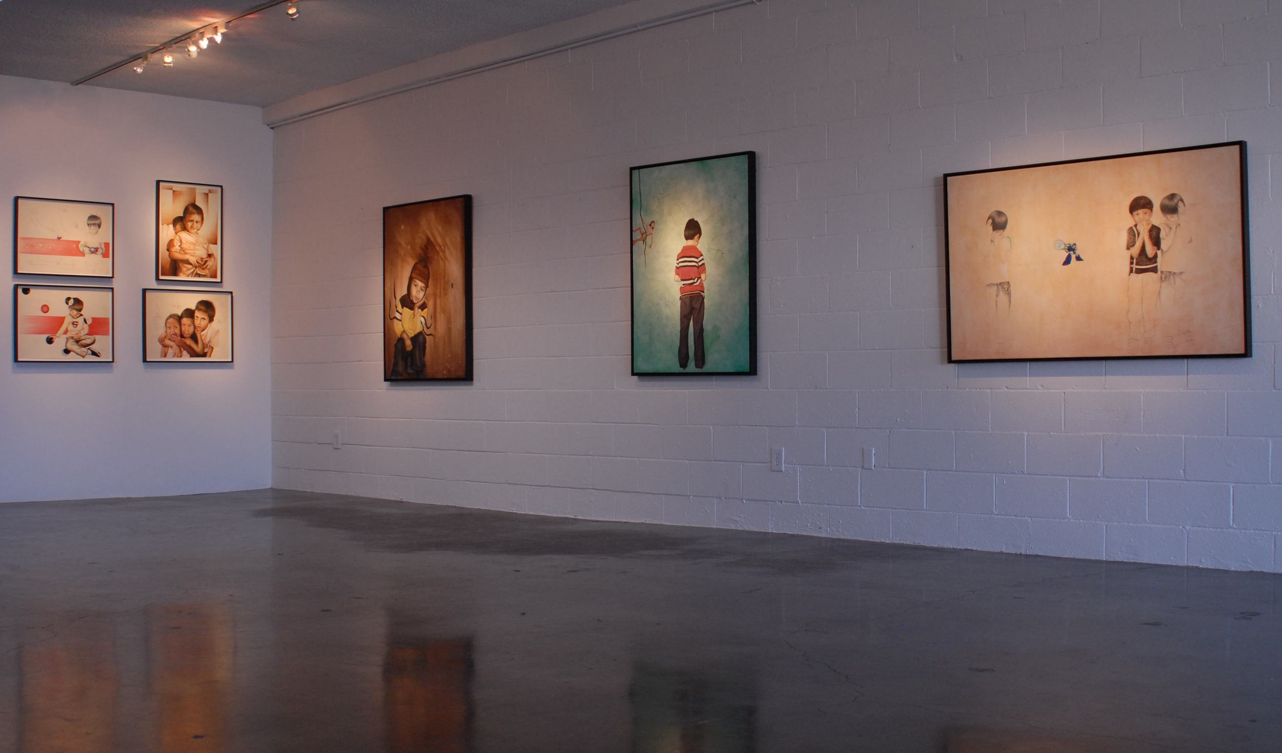 Say We'll Meet Again/ Decir Inecontraremos