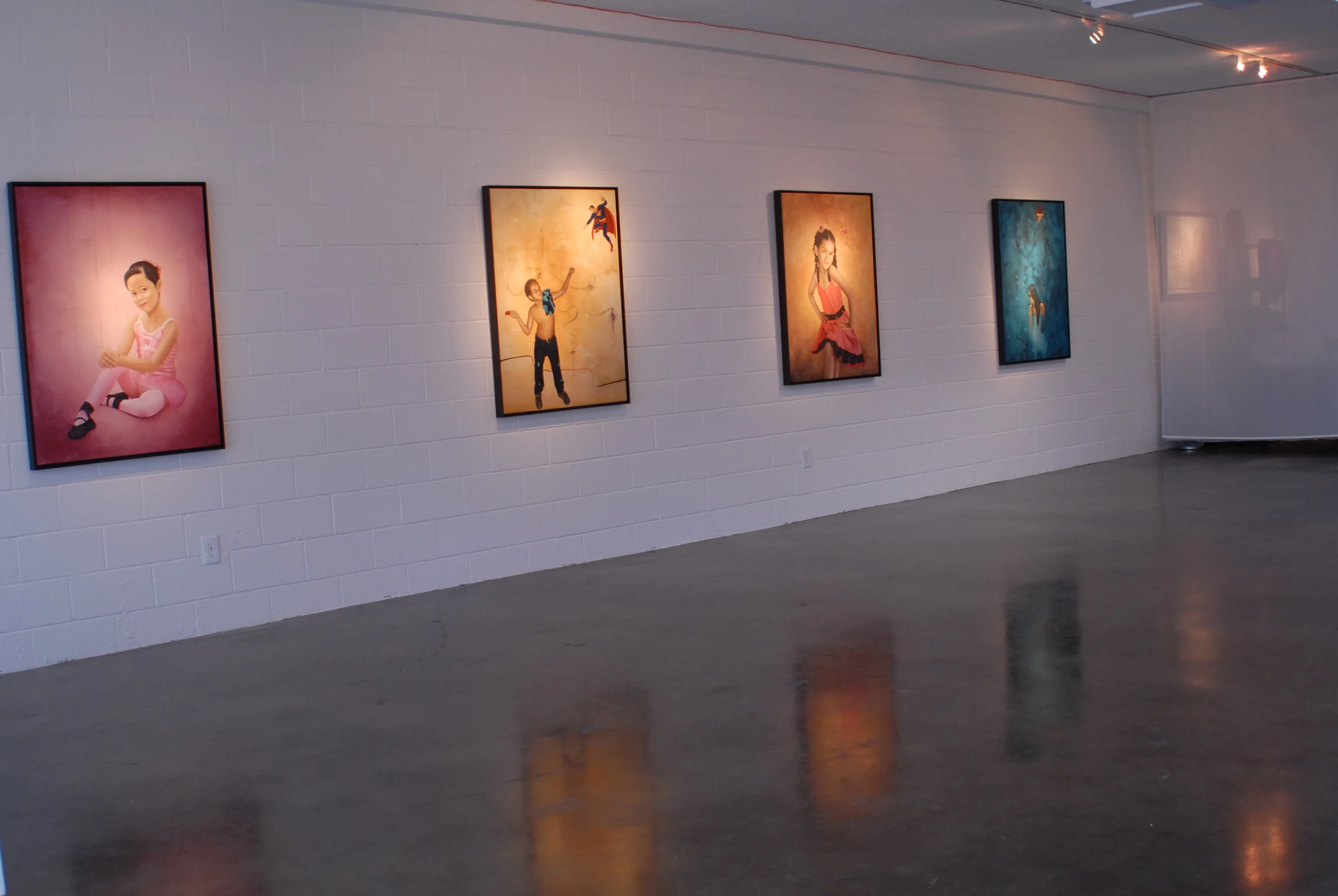 Say We'll Meet Again/ Decir Inecontraremos